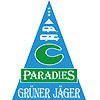 Camping-Paradies  Gr&uuml;ner J&auml;ger, Sottrum, Camping