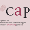 CAP - Agentur f&uuml;r Kommunikation und Werbung GbR - creative advertising partners