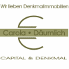Capital & Denkmal