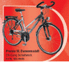 CARLE - Zweiradfachgesch&auml;ft GmbH, Fahradb&ouml;rsen, Fahrradzubeh&ouml;r, Bike-Werkstatt