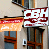 CBH Hostel - Das City-Hostel in Rostock