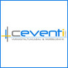 ceventi GmbH, Barsbüttel, Evenemententechniek
