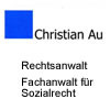 Christian Au LL.M., Buxtehude, Rechtsanwalt