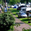 City-Camping | Campingplatz | Camping Platz | Campen | Zeltplatz | Düsseldorf
