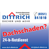 Dachdeckermeister Claus Dittrich GmbH & Co. KG, Dresden, Dachdecker