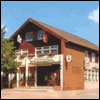Deutsches Haus | Landgasthof | Saal | Clubräume | Zimmer nähe Fredenbeck, Kutenholz, Hochzeit