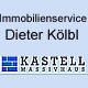Dieter Kölbl - Immobilien und Finanzierungen, Werdau, Finanzierung