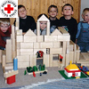 DRK Kindertagesst�tte Ihlpohl, Ritterhude, wietlice dziecięce