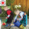 DRK Kindertagesstätte Lilienthal, Lilienthal, Kindertagesstätte