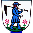 D&uuml;rrr&ouml;hrsdorf-Dittersbach, D&uuml;rrr&ouml;hrsdorf-Dittersbach, Commune