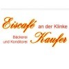Eiscafé Bäckerei und Konditorei Kaufer, Bretnig-Hauswalde, Iscafe