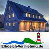 Elbdeich Vermietung Oberdick | Elbe Tourismus & Unterkunft | Stade - Bützfleth, Stade, Vermietung