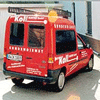 Elektrohandel Reinhard Koll GmbH, Burgbrohl, Elektrohandel
