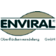 Enviral Oberfl&auml;chenveredelung GmbH, Niemegk, Pulverbeschichtung