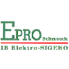 EPRO Schmoock IB Elektro-SIGEKO