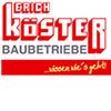 Erich K&ouml;ster Bauunternehmen, Jork, Building Contractor