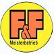F&F Sonnenschutztechnik, Rollladenbau GmbH, Berlin, Shutter