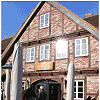 Fachwerk - stilvolle & gemütliche Pension und Restaurant am Meer