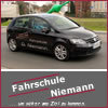 Fahrschule Detlef Niemann | PKW | LKW | Motorrad | Stade, Stade, K&oslash;reskole