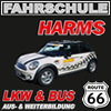 Fahrschule Harms, Neum&uuml;nster, Fahrschule