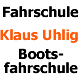 Fahrschule und Bootsfahrschule Klaus Uhlig in Werdau, Werdau, Fahrschule