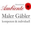 Fassaden | Fu&szlig;boden | Wandbilder | Maler | Dresden - Radeberg  Fa. G&auml;bler, Gro&szlig;r&ouml;hrsdorf, Maler
