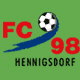 FC 98 Hennigsdorf e.V.