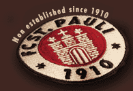 FC St. Pauli von 1910 e.V., Hamburg, Verein