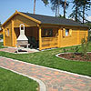 Ferienbungalows am Senftenberger See, Senftenberg, Ferienwohnung