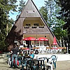 Feriendorf Finnh&uuml;tte an der Talsperre Quitzdorf