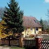 Ferienhaus am Kuhzer See, Boitzenburger Land, Ferienhaus