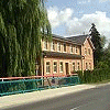 Ferienhaus am Wasser - Ketzin - Havelland - Haus Brückenkopf, Ketzin/Havel, Ferienwohnung