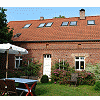 Ferienhaus & Ferienwohnung Sartory, Br&uuml;ssow, Ferienwohnung