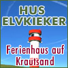 Ferienhaus HUS ELVKIEKER, Drochtersen, Ferienhaus
