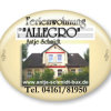Ferienwohnung Allegro Buxtehude, Buxtehude, Vakantieappartement