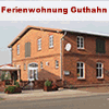 Ferienwohnung  Guthahn, Engelschoff, Vakantieappartement