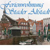 Ferienwohnung in der Altstadt - Susanne von der Damerau, Stade, Holiday Flat