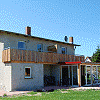 Ferienwohnung in Malchow - Urlaub am Fleesensee
