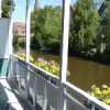 Ferienwohnung Otterndorf | 5 Sterne Ferienwohnungen im Medemspeicher, Otterndorf, Ferienwohnung
