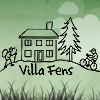 Ferienwohnung VillaFens - Bed & Breakfast