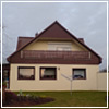 Ferienwohnung Walter K&ouml;ster, Wahlstedt, Ferienwohnung