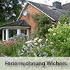 Ferienwohnung Wichers, Stade, Ferienwohnung