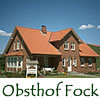 Ferienwohnungen & Obsthof Fock | FeWo 4 Sterne | Altes Land | Elbe | Stade, Mittelnkirchen, Ferienwohnung