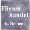 Fliesenhandel K. Rebien, Nahe, Fliese
