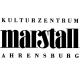 F&ouml;rderverein Kulturzentrum Marstall e.V., Ahrensburg, Vereniging