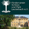 F�rderverein Schloss und Park Lauterbach e.V