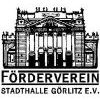 F&ouml;rderverein Stadthalle G&ouml;rlitz e.V., G&ouml;rlitz, Verein