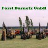 Forst Barnetz GmbH, Wiesenburg/Mark, Holzhandel