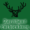 Forsthaus Luchsenburg, Ohorn, zajazd