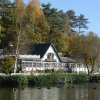Forsthaus Seebergen, Lütjensee, Gastronomie